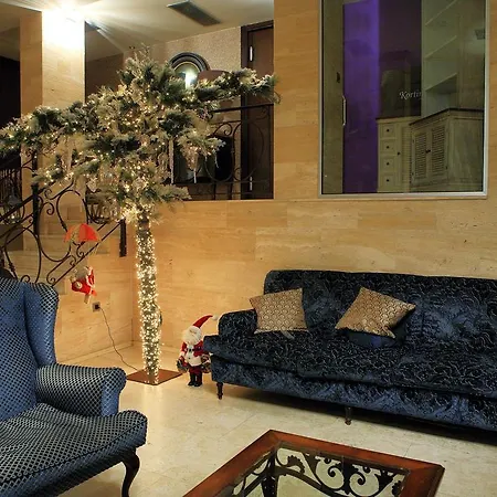 Park 3* Sandanski