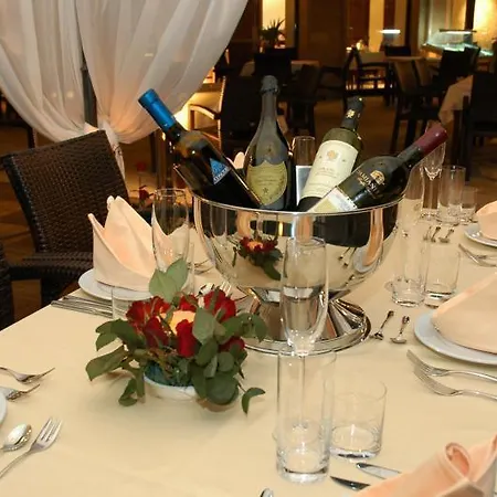 Park Hotel 3*