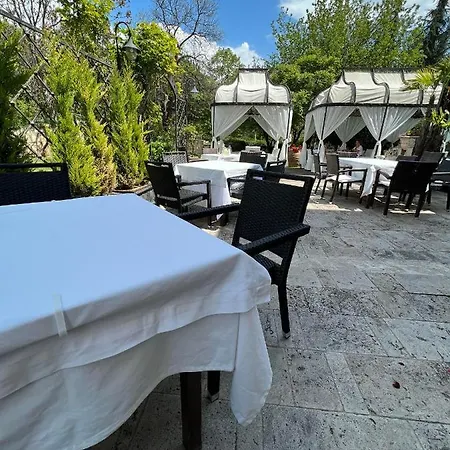 Park Hotel Sandanski