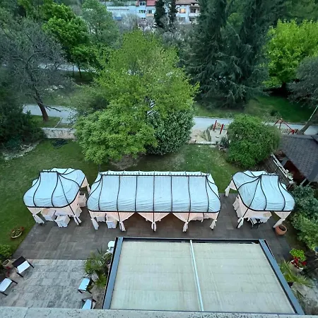 парк 3* Сандански