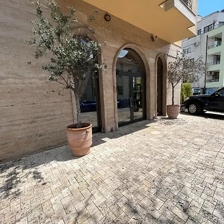 Hotel Park 3*