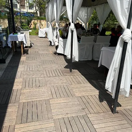 Hotel Park 3*