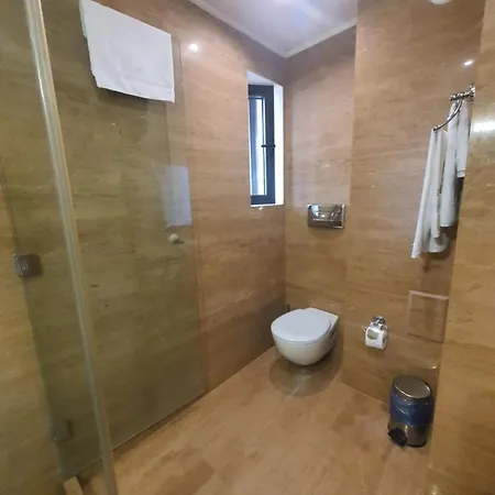 Park Hotel Sandanski