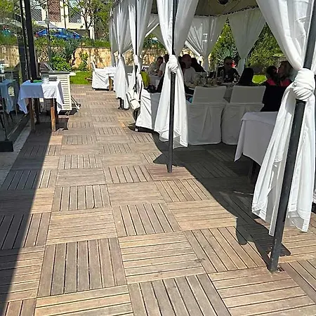 Ξενοδοχείο Park
