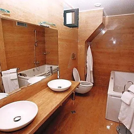 Хотел парк Сандански