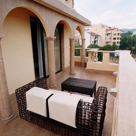 Park Hotel 3*