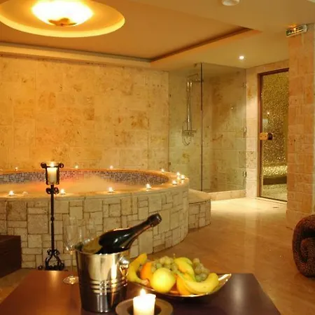 Hotel Park Sandanski