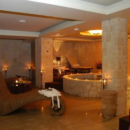 Park 3* Σαντάνσκι