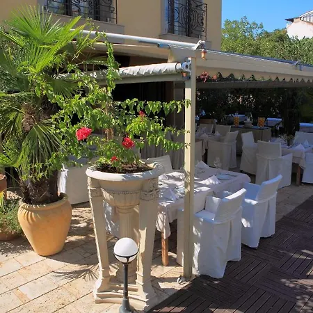 Park Hotel Sandanski