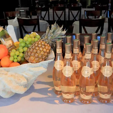 Park Hotel