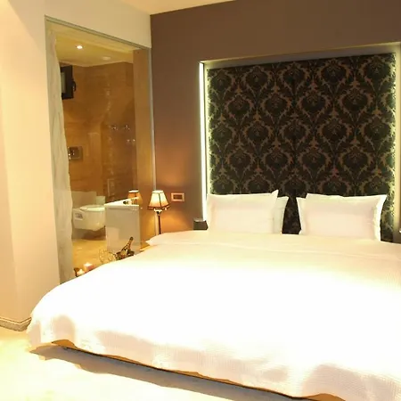 Хотел парк Сандански