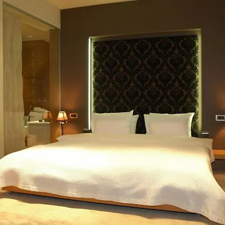 Park Hotel 3*