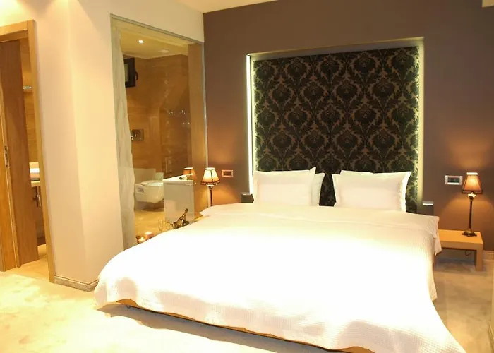 Ξενοδοχείο Park Σαντάνσκι